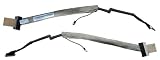 LCD Cable For HP HP G7000 Compaq Presario C700 Series laptop. DC02000FM00
