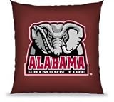 Alabama Crimson Tide Pillow