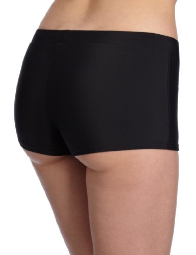 iQ-Company iQ-C Shorty femme Noir Taille 38 (EU)
