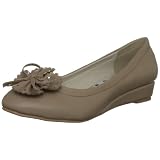 Traffic People F0807-10 Wedges Heels