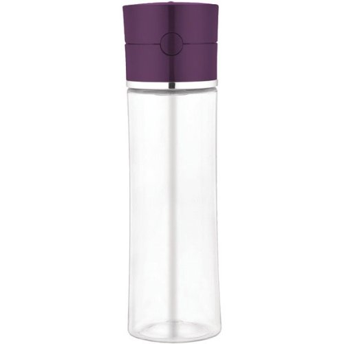 Thermos Sipp 22 Ounce Tritan Hydration Bottle, Plum