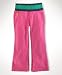 Ralph Lauren Little Girls Pants, Cate
