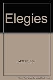 Elegies
