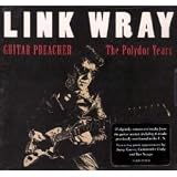 Guitar Preacher Polydor..