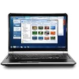 Gateway NV5384u 15.6-Inch Laptop (Black)