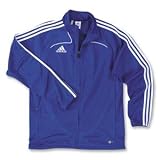 adidas Women's Trofeo Training Jacket (Royal)
