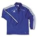 Sporting Goods : adidas Women's Trofeo Training Jacket (Royal)