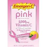 Alacer Emergen-C