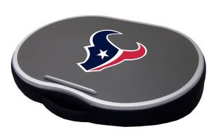 NFL Houston Texans Lap Desk