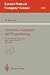 Automata, Languages and Programming: 19th International Colloquium, Wien, Austria, July 13-17, 1992. Proceedings (Lecture Notes in Computer Science)