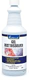 Eastwood Gel Rust Dissolver Quart - Rust Remover