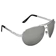 Aviator Designer Style Sunglasses High Fashion -- SEVERAL COLORS