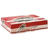 Apex Iced Peanut Butter Brownie Delight - Box 12