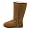 UGG Australia Women's Classic Tall Botts9B(M)usBeige