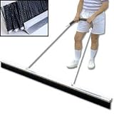 Unassigned Three-Row Monster Broom