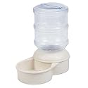 Petmate Le Bistro Automatic Waterer SMALL