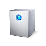 LaCie 0 TB Diskless Network 2 (2000385)