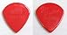 JIM DUNLOP JAZZ III/RED