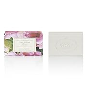 Floral Collection Rose Luxury Gift Soap 200g