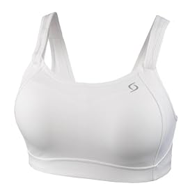 discount Moving Comfort Women's Fiona Bra,Black,34D for sale