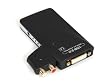 CM3® USB 2.0 zu DVI , VGA oder HDMI Adapter * AUDIO ANSCHLUSS * NEU * 1080p Full HD möglich * Externe Grafikkarte / splitter * Multi Display Adapter * 1920x1080 Pixel