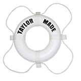 Taylor Made Products Boat Life Ring Letter Kit
