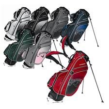Callaway Golf Warbird Xtreme Stand Bag