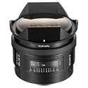 Sony SAL-16F28 16mm f/2.8 Fisheye Lens for Sony Alpha Digital SLR Camera