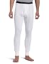 Duofold Men's Midweight Bottom, White, X-Large
