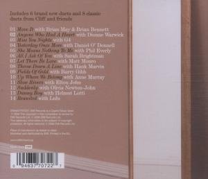 Cliff Richard ~ Two's Company: The Duets