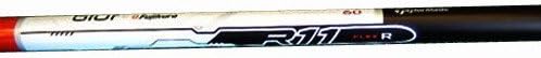 TaylorMade R11 Driver Shaft, Left Handed, Regular Flex, Fujikura Blur 60