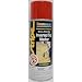 SEYMOUR 16-671 SPRAY SAFETY RED TRIPE INVERTED TIP WATERBASE MARKER SIZE:16 OZ. SPRAY...