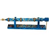 Torah Pointer (Yad) - Wooden Oriental Design - TP2