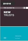 The guide to new trusts : 2015/16