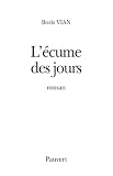 L'écume des jours