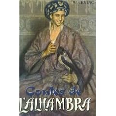 Contes de l'alhambra