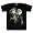Three Wolf Moon T-shirt, Original Three Wolf Moon t-shirt, 3 wolf moon t-shirt, Large