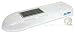 Camco Manufacturing, Inc. 42165 RV Refrigerator Vent with Solar Fan without Base