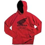 Fox Racing Honda Hoody