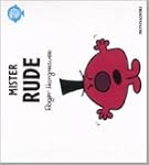 Mister Rude