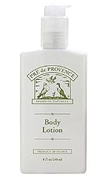 Pre de Provence Body Lotion - 8 oz