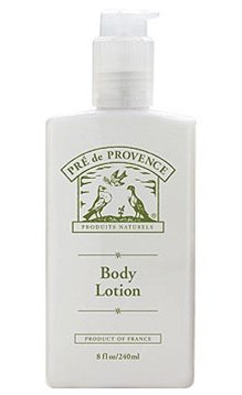 Pre de Provence Body Lotion - Sage