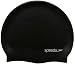 SPEEDO Badekappe Flat Silicone Cap