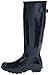 Hunter Womens Original Back Adjustable Gloss Rain Boot
