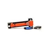 Life Hammer & Res-Q-Me Kit (Orange/Blue)