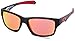 Oakley Men's OO9220 Jupiter Carbon Square Sunglasses