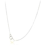 Melissa Joy Manning MJM Classic 14k Gold Baby Chain
