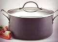 Circulon 5-1/2-Quart Dutch Oven