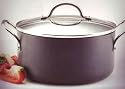 Circulon 5-1/2-Quart Dutch Oven