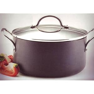 Circulon 5-1/2-Quart Dutch Oven